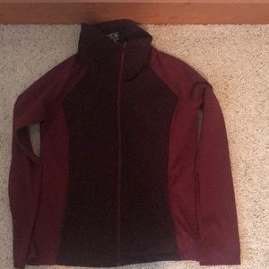 Mountain Hard Wear Fleece